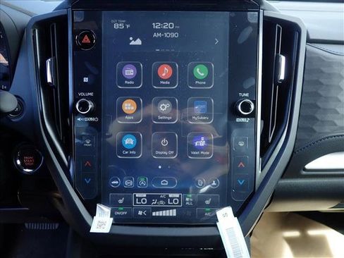 New 2026 Subaru Forester Premium image 18