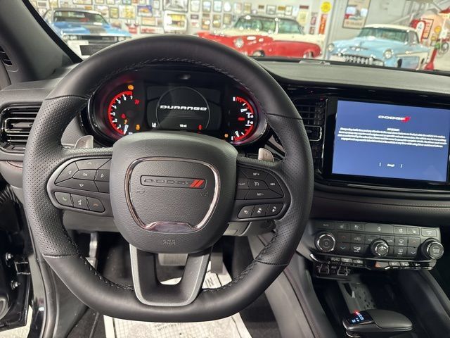New 2026 Dodge Durango GT AWD/4WD image 20