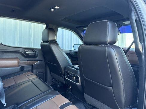 Used 2019 Chevrolet Silverado 1500 High Country w/ Technology Package image 67