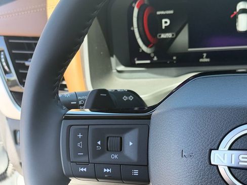 New 2026 Nissan Rogue Platinum AWD/4WD image 20