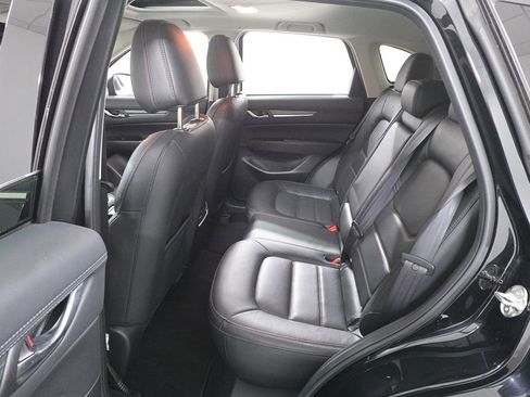 Used 2018 MAZDA CX-5 Grand Touring w/ Premium Package image 25