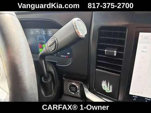 Used 2024 Ford F250 Lariat AWD/4WD image 25