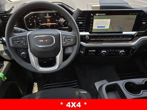 New 2026 GMC Sierra 1500 Elevation image 3