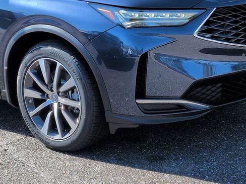 Certified 2026 Acura MDX FWD w/ Technology Package image 11