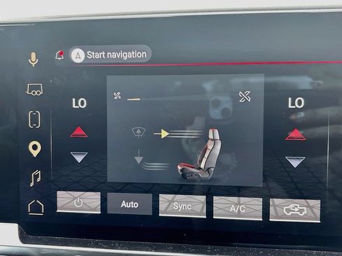 Used 2025 GMC Sierra 1500 Elevation AWD/4WD image 31