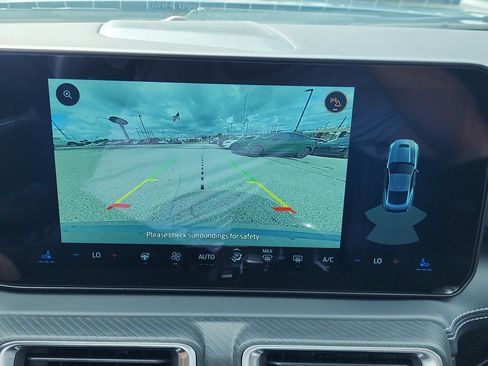 New 2025 Ford Mustang Premium image 11