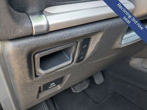 Certified 2025 Ford Expedition Active RWD image 29