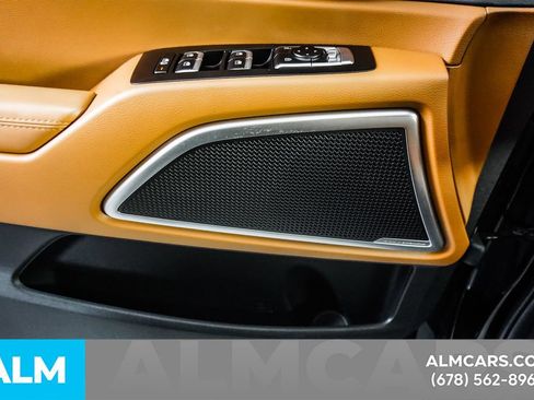 Used 2025 Kia Telluride EX X-Line AWD/4WD image 55