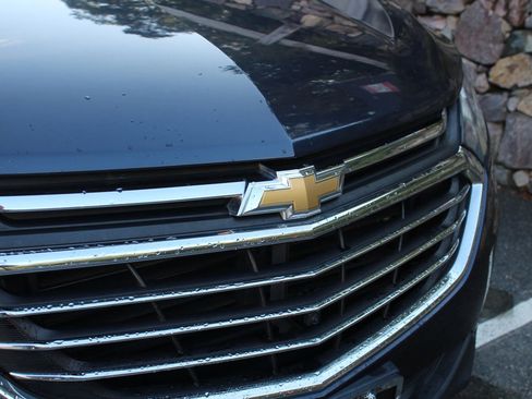 Used 2018 Chevrolet Equinox Premier image 51