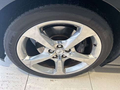 Used 2014 Chevrolet Camaro SS w/ RS Package image 18