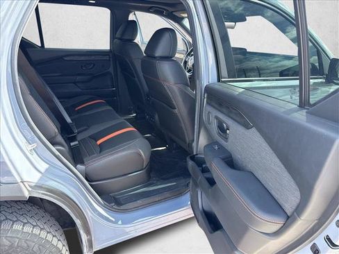 Used 2026 Honda Passport TrailSport image 18