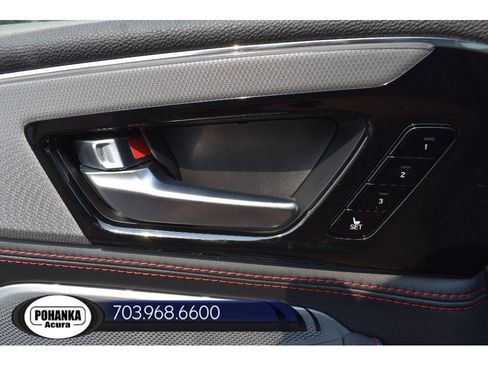 New 2026 Acura MDX A-Spec AWD/4WD image 24