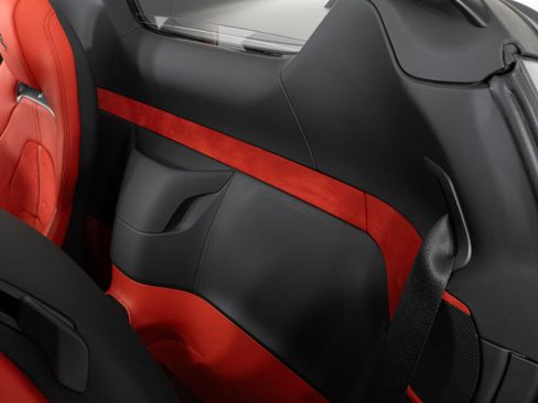 Certified 2024 Ferrari SF90 Spider image 44