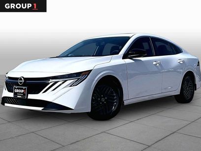 New 2026 Nissan Sentra SV w/ SV Convenience Package