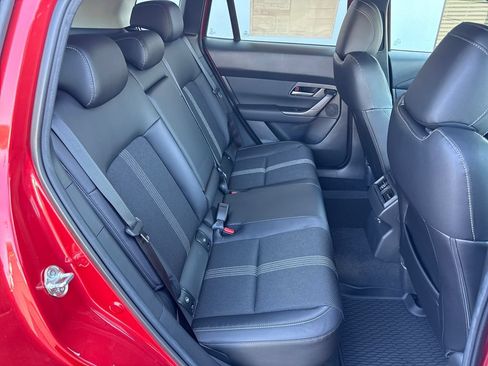 New 2026 MAZDA CX-50 AWD 2.5 S w/ Weather Package image 17