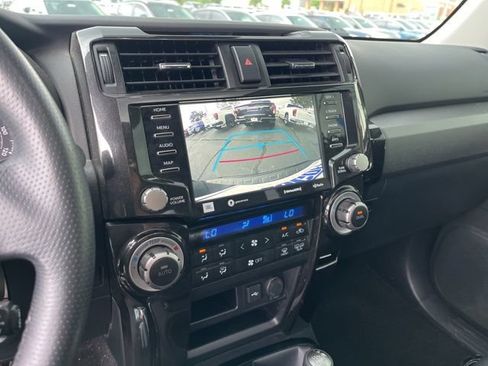 Used 2021 Toyota 4Runner TRD Pro AWD/4WD image 24