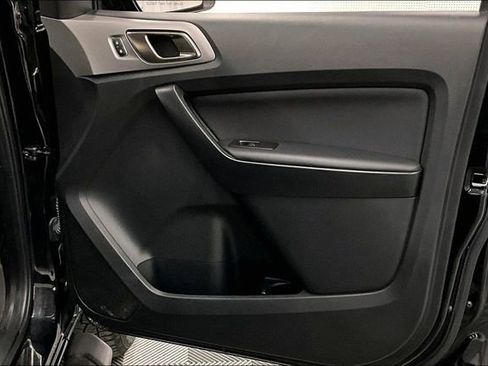 Used 2023 Ford Ranger XLT w/ Equipment Group 301A Mid image 19