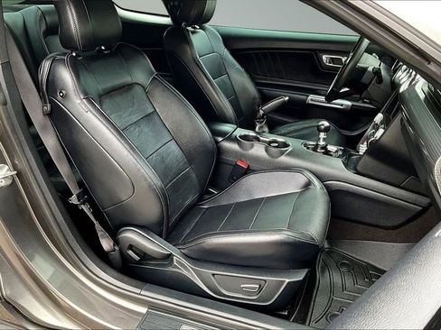 Used 2015 Ford Mustang GT Premium w/ GT Performance Package RWD image 27