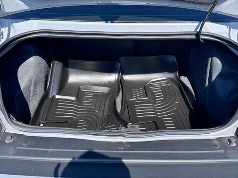 Used 2021 Dodge Challenger R/T Scat Pack RWD image 20