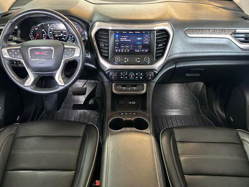 Used 2023 GMC Acadia Denali FWD image 13
