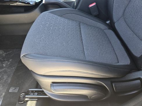 New 2026 Kia Seltos S image 18