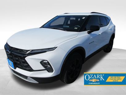Certified 2023 Chevrolet Blazer LT w/ Convenience Package