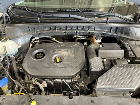 Used 2017 Hyundai Tucson SE image 24