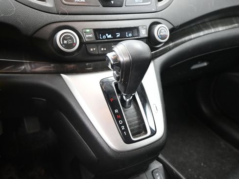 Used 2014 Honda CR-V EX-L image 29