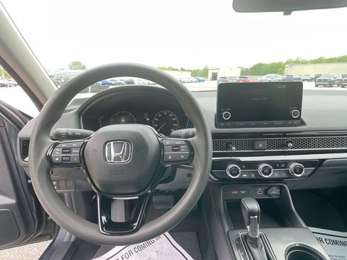 Certified 2024 Honda Civic LX image 14