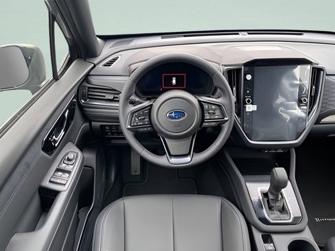 New 2025 Subaru Forester Limited image 5