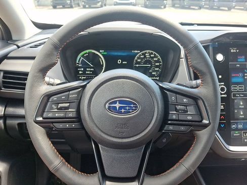 New 2026 Subaru Crosstrek 2.5i Limited w/ Convenience Package AWD/4WD image 17