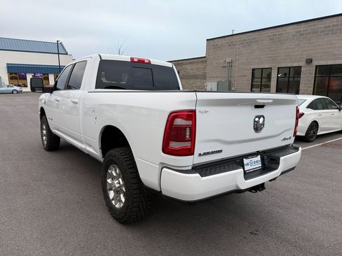 Used 2023 RAM 2500 Laramie image 5