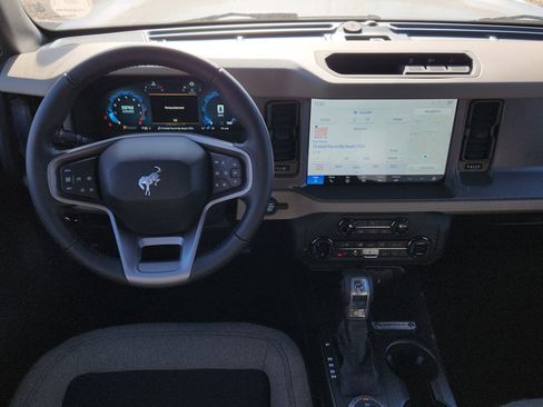 New 2025 Ford Bronco Big Bend image 25