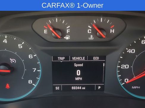 Certified 2022 Chevrolet Equinox LS image 15