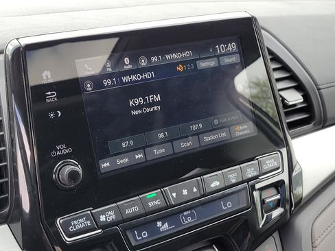 Used 2021 Honda Odyssey EX-L image 26