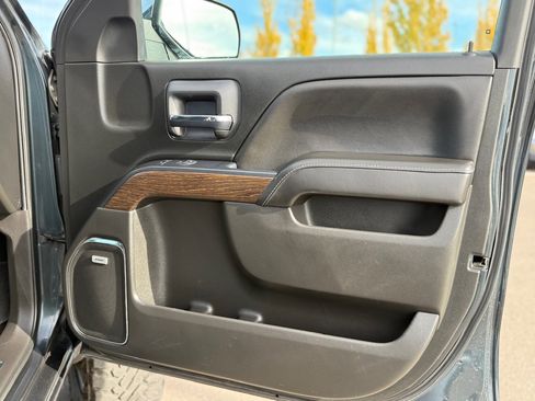 Used 2017 GMC Sierra 1500 Denali image 51