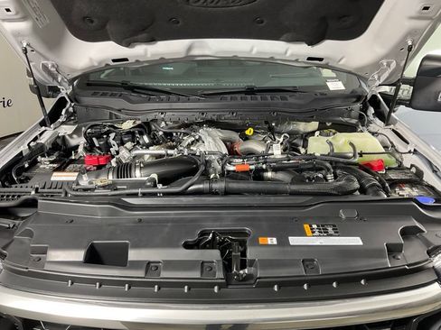 New 2026 Ford F350 Platinum AWD/4WD image 9
