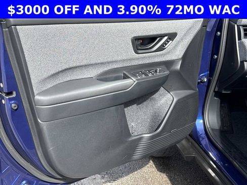 New 2026 Subaru Outback Limited image 10