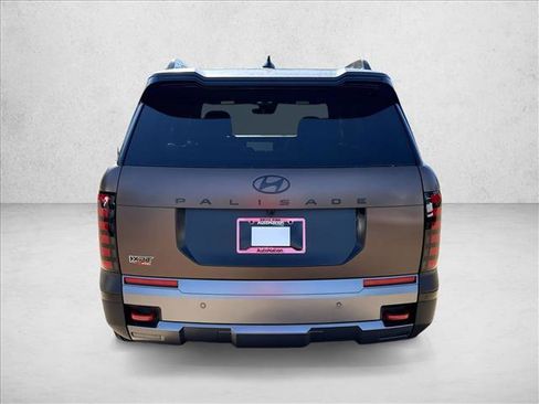 New 2026 Hyundai Palisade XRT Pro image 8