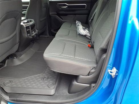 New 2026 RAM 1500 Big Horn image 12