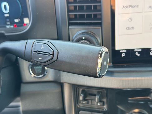 New 2025 Ford F250 Platinum w/ Tremor Off-Road Package image 17