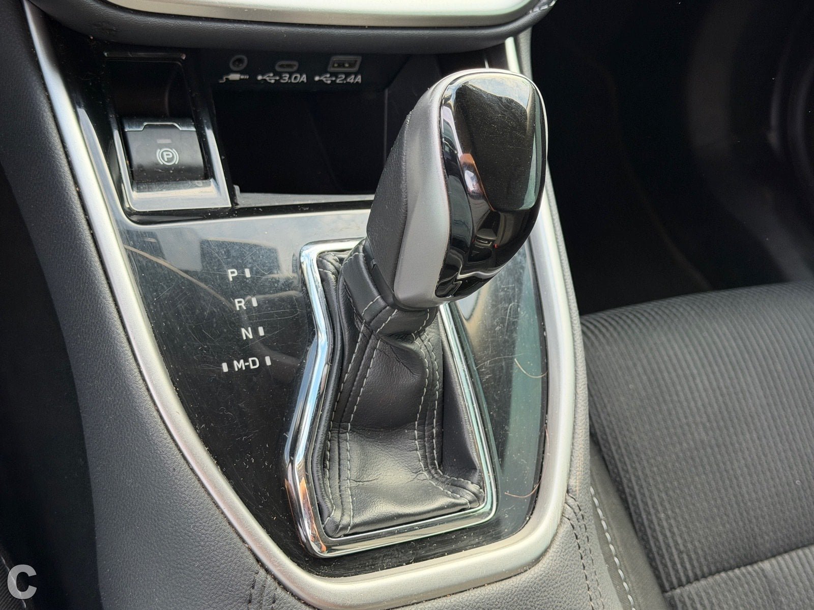 Used 2025 Subaru Legacy Premium AWD/4WD image 22