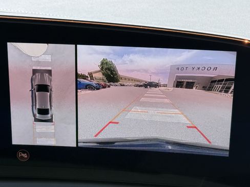 Used 2025 Cadillac CT5 Premium Luxury w/ Sun And Sound Package RWD image 29