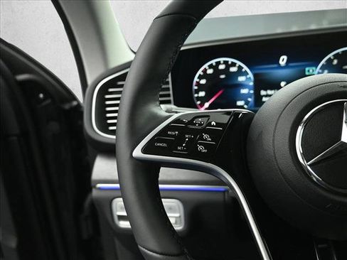 New 2026 Mercedes-Benz GLE 350 4MATIC image 15