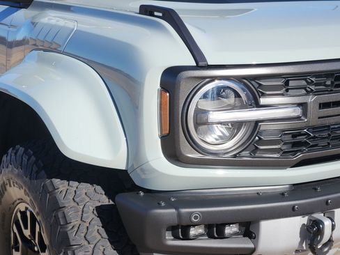 Used 2024 Ford Bronco Raptor image 10