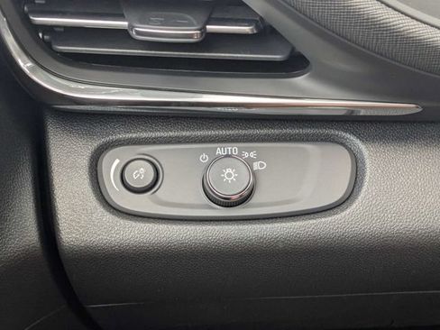 New 2026 Buick Envista Sport Touring w/ Convenience I Package FWD image 25
