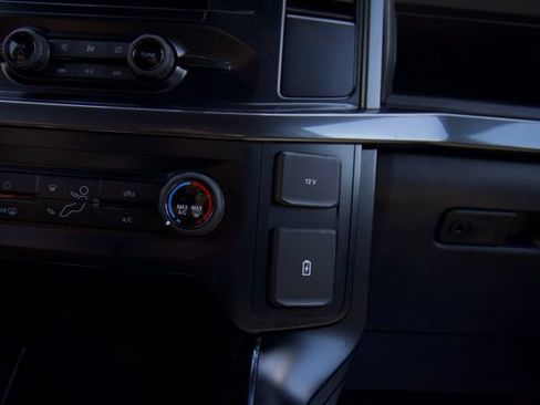 Used 2023 Ford F150 XL w/ STX Appearance Package AWD/4WD image 29