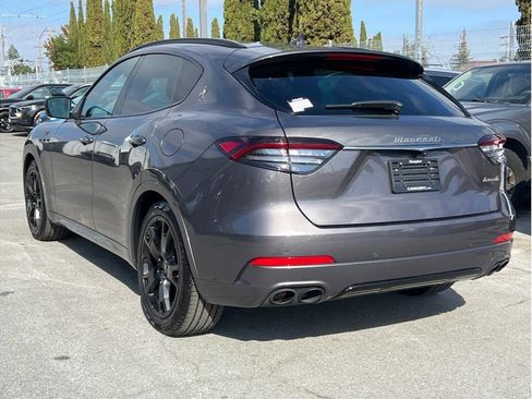 Used 2022 Maserati Levante GT image 6