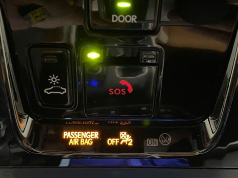 Used 2026 Lexus RZ 350e 2WD w/ Technology Package image 28