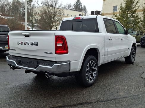 New 2026 RAM 1500 Laramie image 6